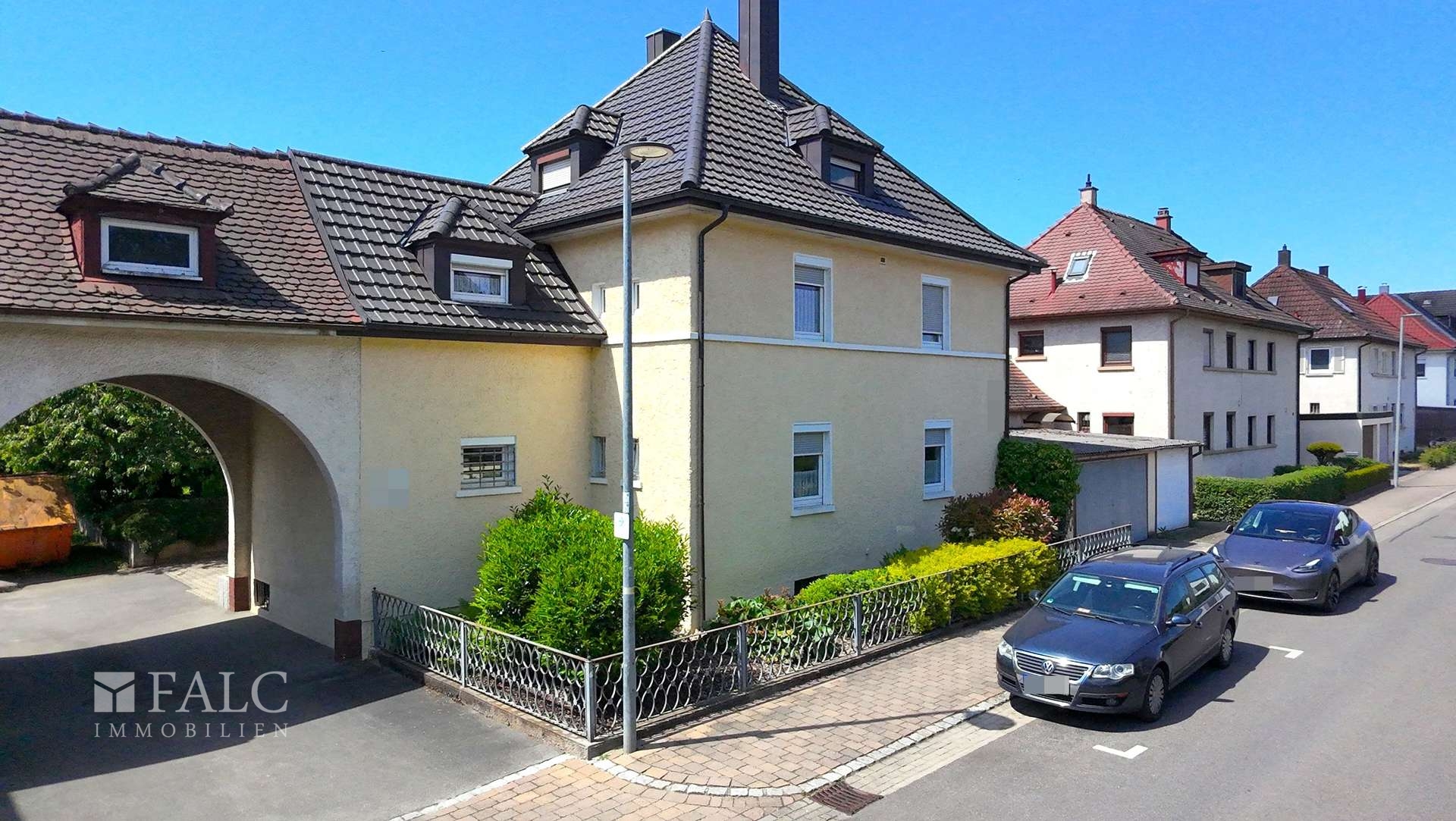 Willkommen